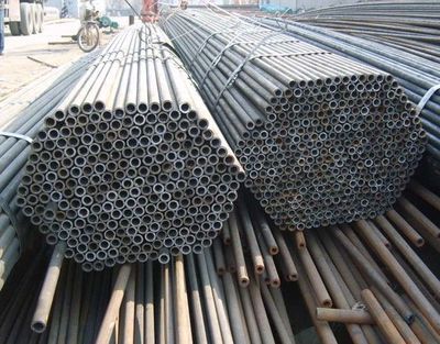 上海無縫鋼管、高中壓鍋爐管與無錫無縫管的全面解析——聚焦上海浦營商貿產品優勢