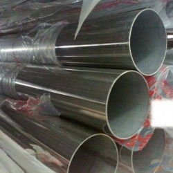 304工業(yè)管與316焊接鋼管制品概述 價格與廠家指南