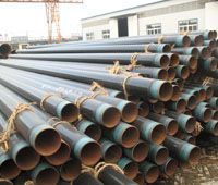 供應國際一流水平鋼管3PE防腐——滄州特藝斯防腐保溫材料有限公司