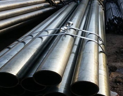 大口徑精密鋼管 工業制造中的關鍵材料與應用前景