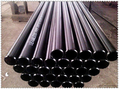 L320管線管與12Cr1MoVG鍋爐管的專業加工廠家及鋼管知識解析