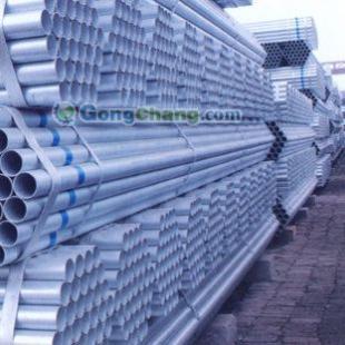 美標(biāo)無(wú)縫鋼管168.3*7.11鍍鋅無(wú)縫鋼管 紡織、皮革行業(yè)設(shè)備的關(guān)鍵組件