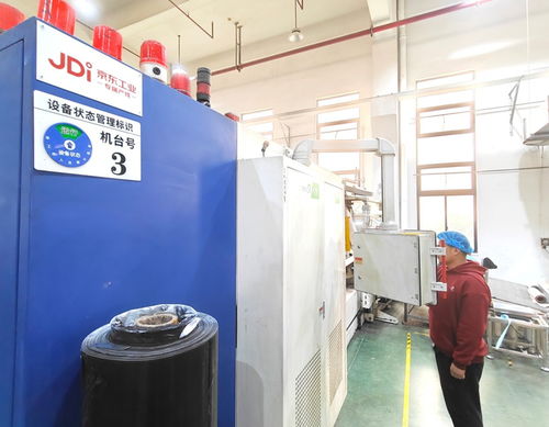 綠色包裝，全球通行證 京東工業攜手大覺新材以環保創新叩開國際市場